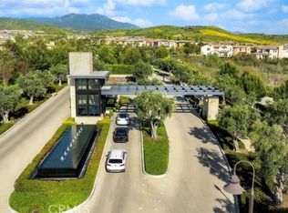 70 Swift, Irvine, CA 92618