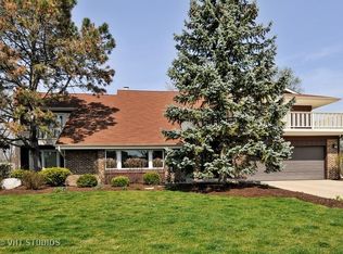 1615 Prospect Ct, Wheaton, IL 60189