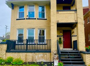 2698 Calvert St #1, Detroit, MI 48206