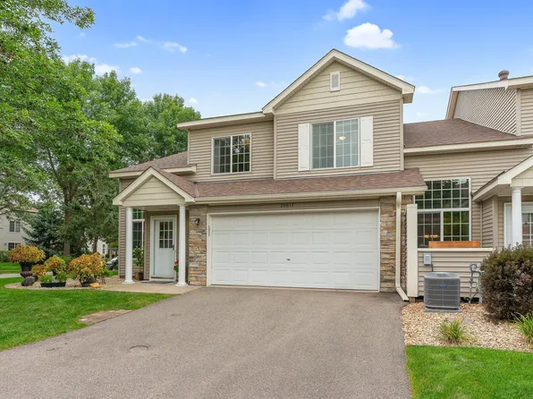 20617 Fenston Ave N, Forest Lake, MN 55025