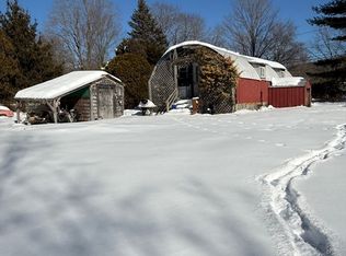 13 Maple Ave, Erving, MA 01344
