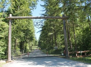 Tanwax Rd S, Roy, WA 98580