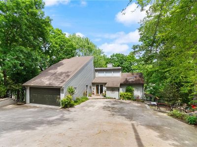 1115 Chestatee Point, Dawsonville, GA, 30534