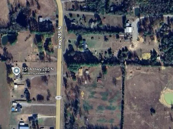 0 Highway 285 N, Greenbrier, AR 72058