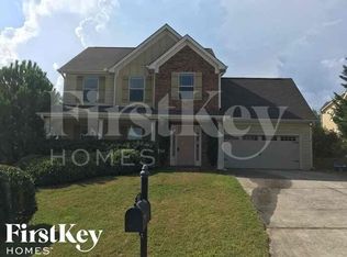 2126 Villa Spring Ter, Dacula, GA 30019