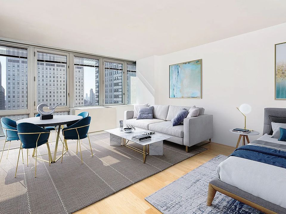 1st image of 150 E 44th St APT 45A
