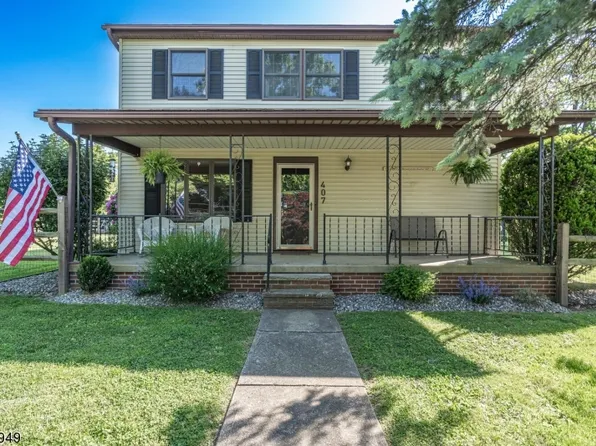 407 N. Main Street, Greenwich Twp., NJ 08886