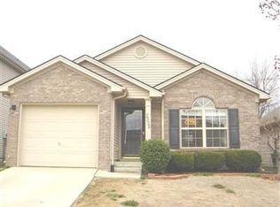 2328 Prescott Ln, Lexington, KY 40511