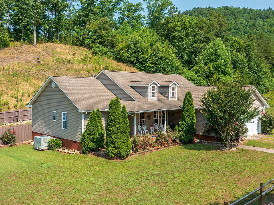 278 Wiggins Rd, Tellico Plains, TN 37385 MLS 1230879 Zillow