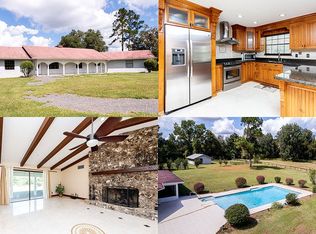 12949 NW 97th Pl, Ocala, FL 34482