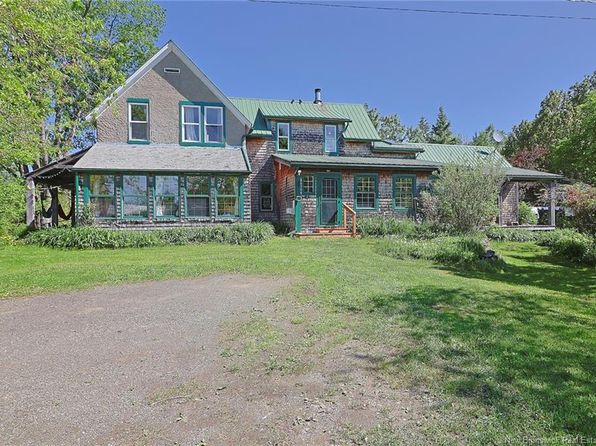 125 S Knowlesville Rd, Aberdeen, NB E7L 1M8