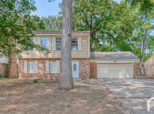 23045 Apple Arbor Dr, Spring, TX 77373