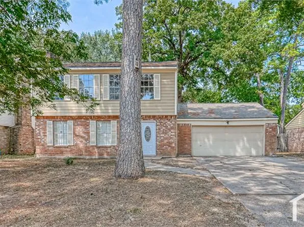 23045 Apple Arbor Dr, Spring, TX 77373