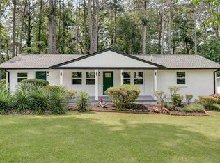 1891 Sahara Dr SE, Atlanta, GA 30316
