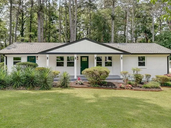 1891 Sahara Dr, Atlanta, GA 30316