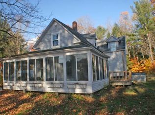 84 Gary Rd, Sanbornville, NH 03872