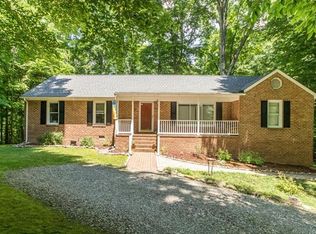 13302 Fermanagh Dr, Chesterfield, VA 23832