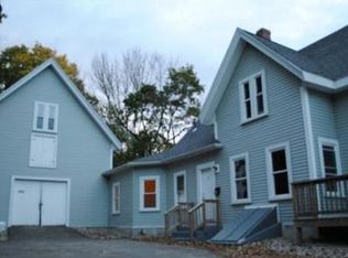 294 Pleasant St, Brockton, MA 02301