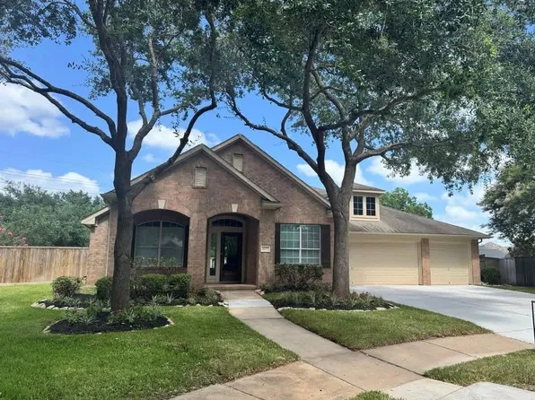 8015 Ravens Point Dr, Richmond, TX 77406