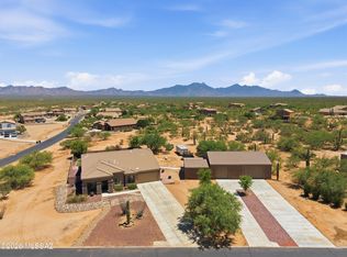 3574 E Sweet Grass Trl, Sahuarita, AZ 85629