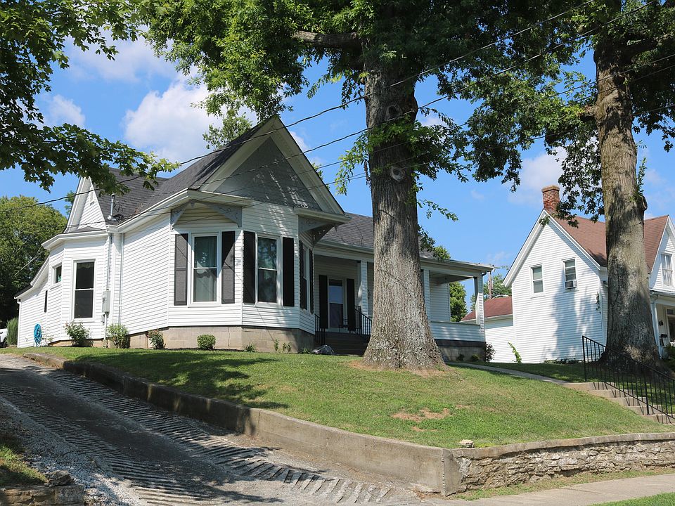 103 W North St, Carlisle, KY 40311 Zillow