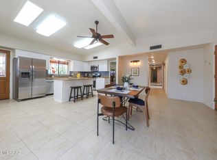 5730 E South Wilshire Dr, Tucson, AZ 85711