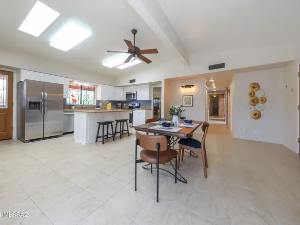 5730 E South Wilshire Dr, Tucson, AZ 85711