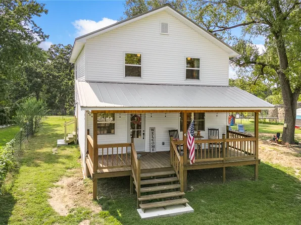 206 Lane St, Alpena, AR 72611