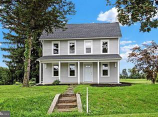 1441 E Berlin Rd, New Oxford, PA 17350