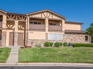 9795 W Freiburg Dr UNIT F, Littleton, CO 80127