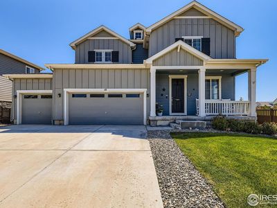 10 N Quantock St, Aurora, CO, 80018