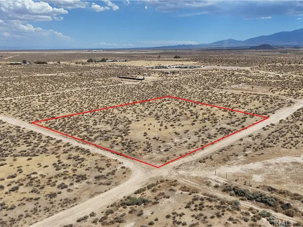 0 E Avenue P Lot 3-5, Palmdale, CA 93591
