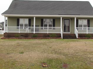 6716 Sassafras Ct, Sims, NC 27880