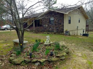 304 Braewood Ln, Melbourne, AR 72556
