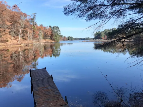4221 Big Pike Pl, Rhinelander, WI 54501