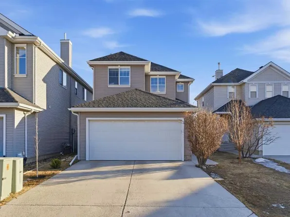 129 N Cougartown Cir SW, Calgary, AB T3H 0A4