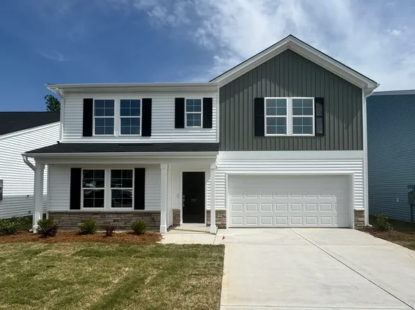 315 Aldergate Dr, Lexington, SC 29073