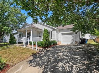311 Feldspar Way, Durham, NC 27703