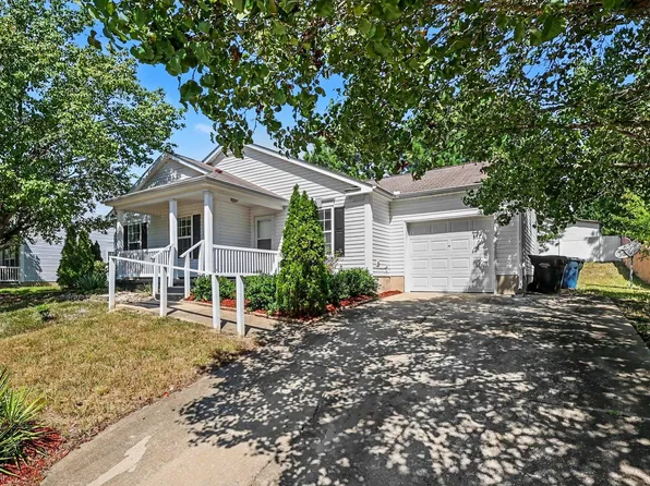 311 Feldspar Way, Durham, NC 27703