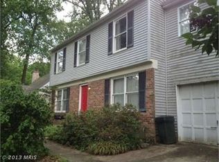 10306 Edgewood Ave, Silver Spring, MD 20901