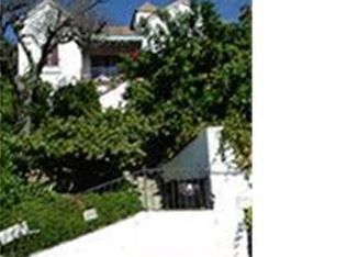 1150 N Stone St, Los Angeles, CA 90063