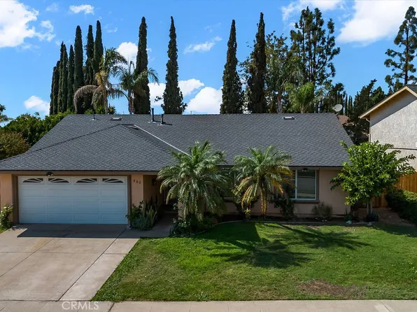 560 N Noble St, Orange, CA 92869