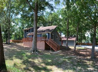 111 River West Rd, Bonaire, GA 31005