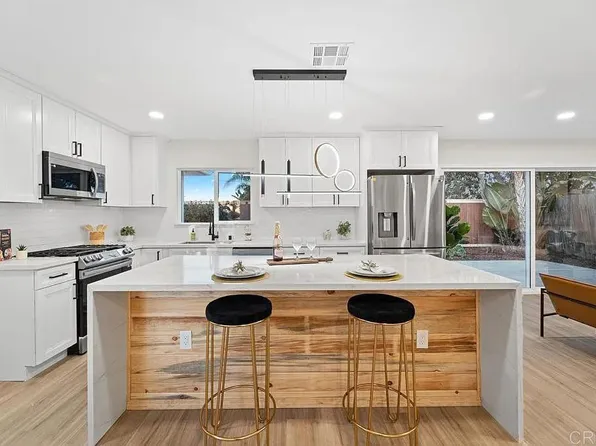 3969 Zed St, San Diego, CA 92117