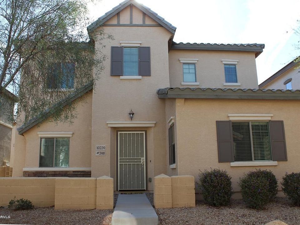 1st image of 10239 W Via Del Sol Lot 397