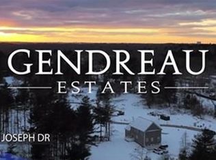 24 Charles Joseph Dr, Dartmouth, MA 02747