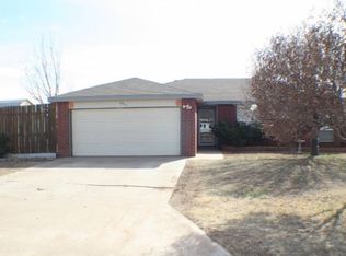 3915 Stevens St, Plainview, TX 79072