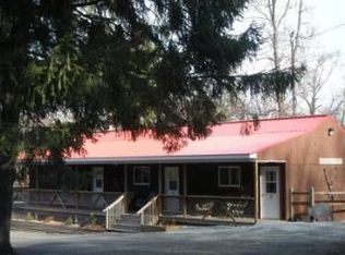 1065 Route 390, Greentown, PA 18426