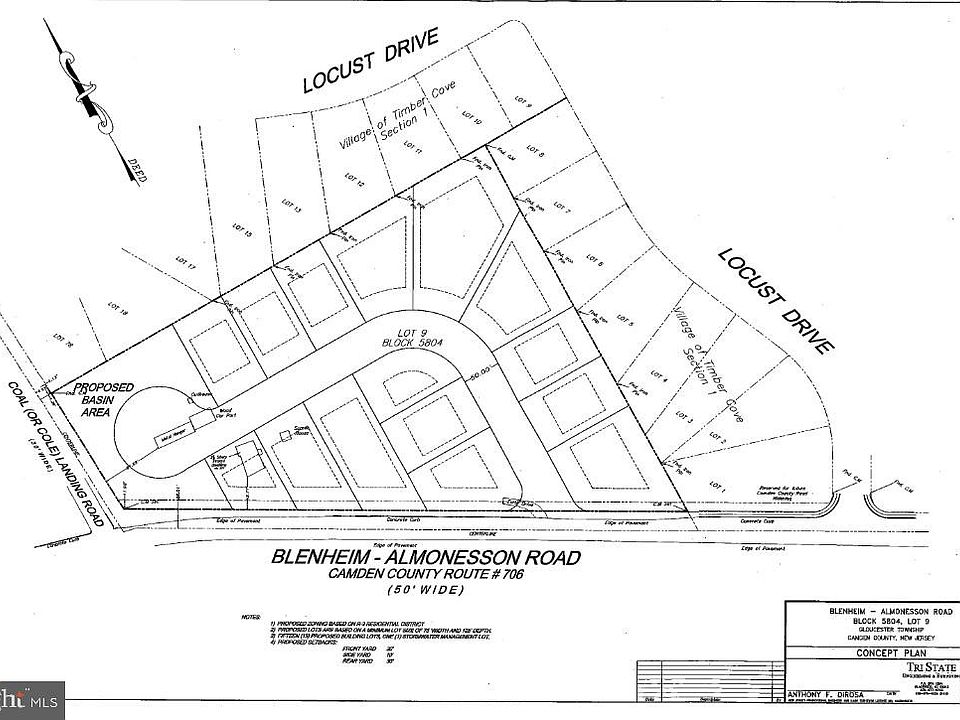 2nd image of 571 Almonesson Rd