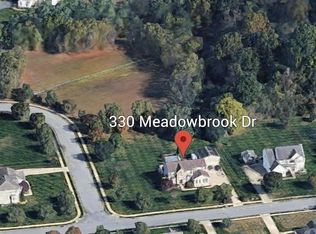 330 Meadowbrook Dr, Monroeville, NJ 08343